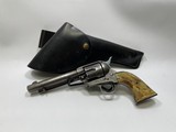 COLT COLT SINGLE ACTION ARMY - 1 of 4