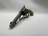 COLT COLT SINGLE ACTION ARMY - 3 of 4