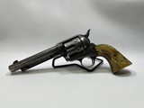 COLT COLT SINGLE ACTION ARMY - 4 of 4