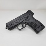 SPRINGFIELD ARMORY XD-S 3.3 - 2 of 6