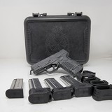 SPRINGFIELD ARMORY XD-S 3.3 - 1 of 6