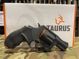 TAURUS 856 - 1 of 1