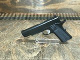 SPRINGFIELD ARMORY 1911 RO ELITE OPERATOR - 1 of 4