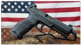 HECKLER & KOCH VP9 Tactical OR 9MM LUGER (9X19 PARA) - 2 of 2