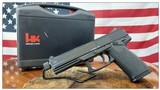 HECKLER & KOCH MARK 23 - 1 of 2