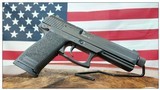 HECKLER & KOCH MARK 23 - 2 of 2