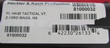 HECKLER & KOCH HK45 - 6 of 6