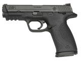 SMITH & WESSON M&P9 9MM LUGER (9X19 PARA) - 1 of 1
