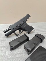 GLOCK 43 g43 - 6 of 7