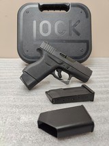 GLOCK 43 g43 - 5 of 7