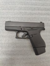 GLOCK 43 g43 - 2 of 7