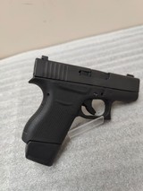 GLOCK 43 g43 - 4 of 7
