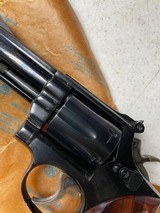 SMITH & WESSON 19-3 .357 MAG - 7 of 8