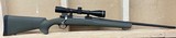 RUGER M77 HAWKEYE - 1 of 6