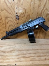 ZASTAVA ARMS ZPAP92 - 1 of 6