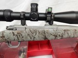 RUGER M77 Hawkeye FTW Hunter - 7 of 7