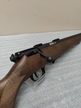 SAVAGE ARMS 93R17 - 4 of 7