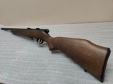 SAVAGE ARMS 93R17 - 1 of 7