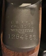 WINCHESTER M1 GARAND - 3 of 4