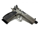 CZ CZ 75 SP-01 TACTICAL - 1 of 2