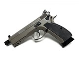 CZ CZ 75 SP-01 TACTICAL - 2 of 2