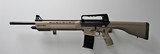 TRISTAR ARMS INC. KRX - 2 of 7