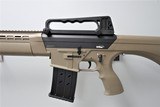 TRISTAR ARMS INC. KRX - 7 of 7