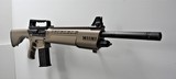 TRISTAR ARMS INC. KRX - 3 of 7