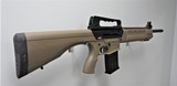 TRISTAR ARMS INC. KRX - 5 of 7