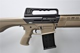 TRISTAR ARMS INC. KRX - 6 of 7