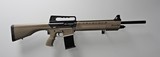 TRISTAR ARMS INC. KRX - 1 of 7