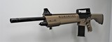 TRISTAR ARMS INC. KRX - 4 of 7