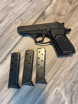 BERSA Bersa Thunder 380 - 1 of 6