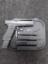 GLOCK 22 GEN 3 W/ EXTENDED MAGAZINE .40 S&W - 2 of 3