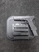 GLOCK 22 GEN 3 W/ EXTENDED MAGAZINE .40 S&W - 1 of 3