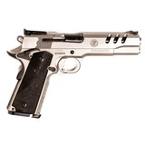 SMITH & WESSON PC1911 .45 ACP - 3 of 4
