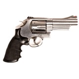 SMITH & WESSON MODEL 629-6 - 3 of 5