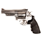 SMITH & WESSON MODEL 629-6 - 2 of 5