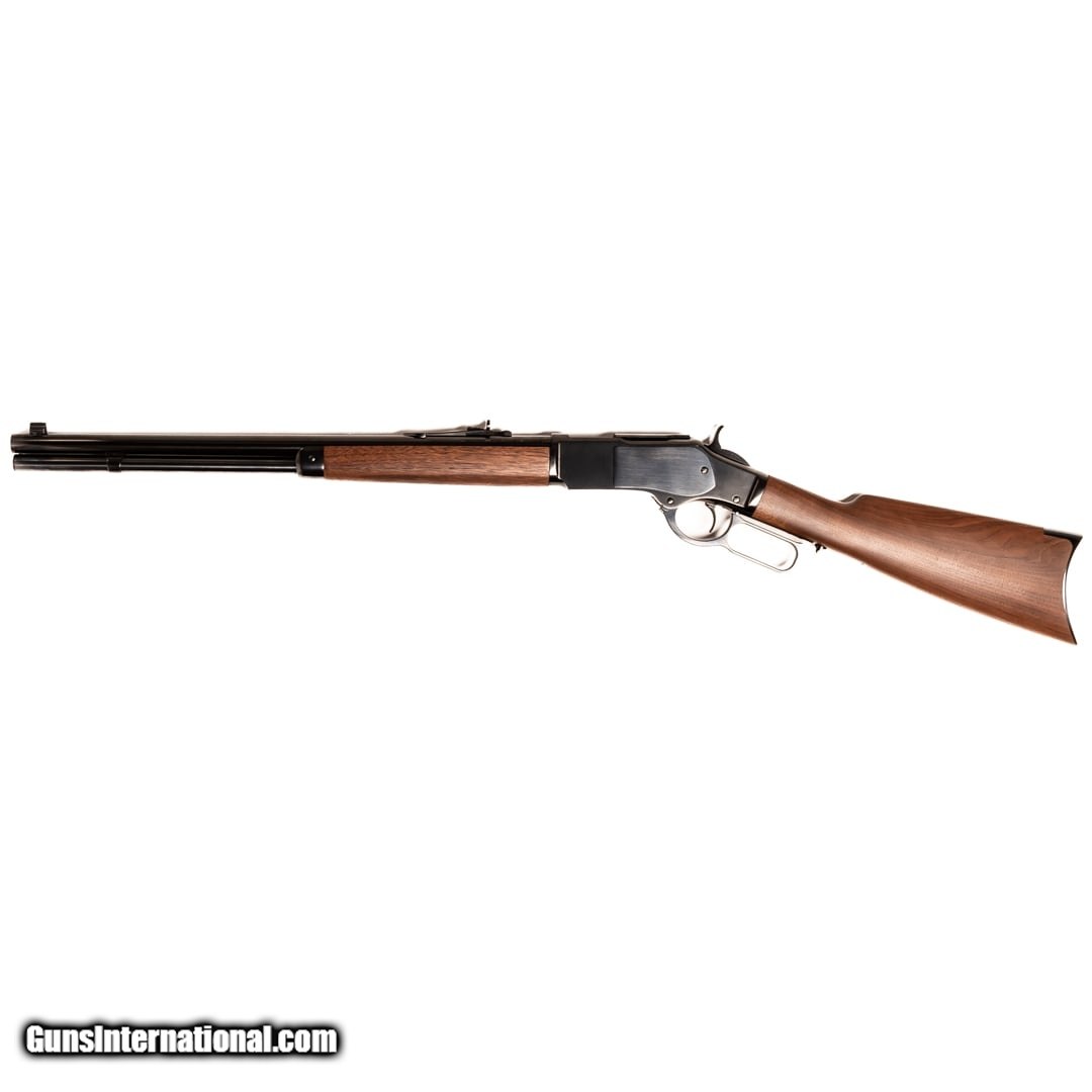 WINCHESTER 1873 SHORT RIFLE