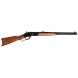 WINCHESTER 1873 SHORT RIFLE - 3 of 4