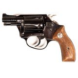 CHARTER ARMS UNDERCOVER - 2 of 5