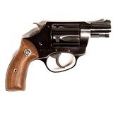 CHARTER ARMS UNDERCOVER - 3 of 5