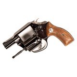 CHARTER ARMS UNDERCOVER - 4 of 5