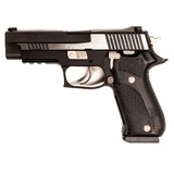 SIG SAUER P220 EQUINOX ELITE - 2 of 4