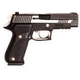 SIG SAUER P220 EQUINOX ELITE - 3 of 4