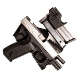 SPRINGFIELD ARMORY XDM-9 3.8 - 4 of 4