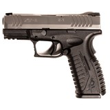 SPRINGFIELD ARMORY XDM-9 3.8 - 2 of 4