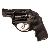 RUGER LCR - 1 of 5