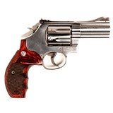 SMITH & WESSON MODEL 686-6 PLUS DELUXE - 3 of 5