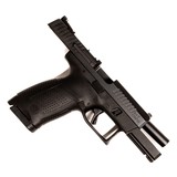 CZ P-10 C 9MM LUGER (9X19 PARA) - 4 of 4